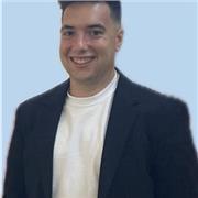 Profesor de biología, especializado en metabolismo y nutrición